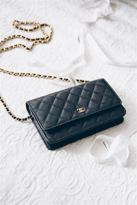 chanel wallet on chain small|chanel wallet on chain preis.